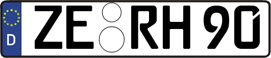 ZE-RH90