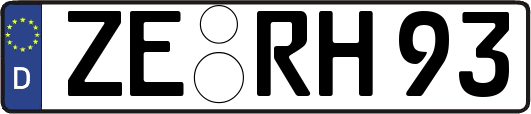 ZE-RH93