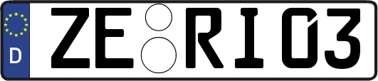 ZE-RI03