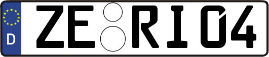 ZE-RI04