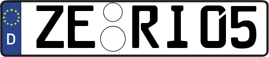 ZE-RI05