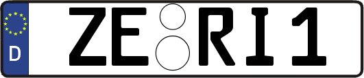 ZE-RI1