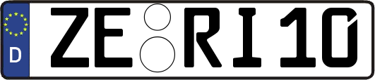 ZE-RI10