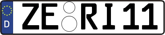 ZE-RI11