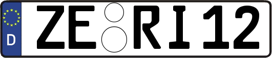 ZE-RI12
