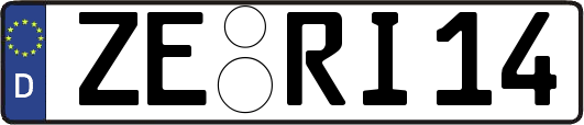 ZE-RI14