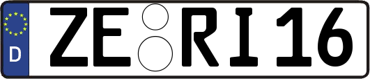 ZE-RI16