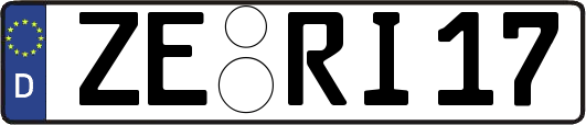 ZE-RI17