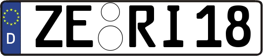 ZE-RI18