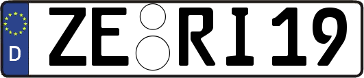 ZE-RI19