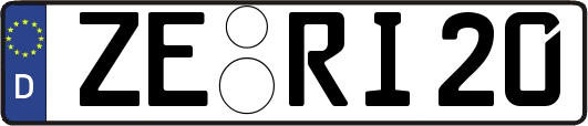 ZE-RI20
