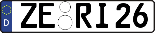 ZE-RI26