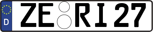 ZE-RI27