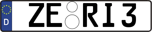 ZE-RI3