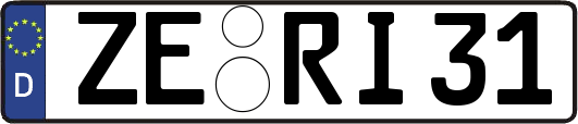 ZE-RI31
