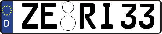ZE-RI33