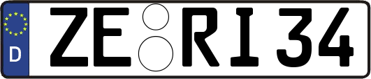 ZE-RI34