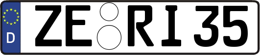 ZE-RI35