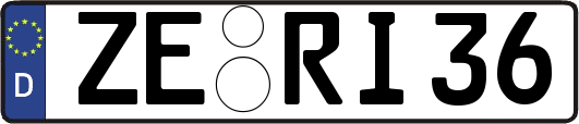 ZE-RI36