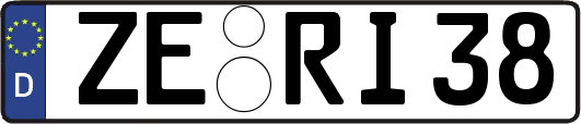 ZE-RI38