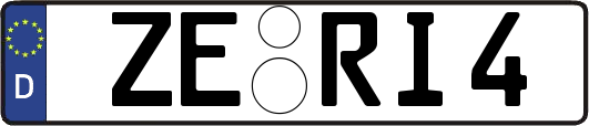 ZE-RI4