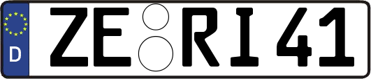 ZE-RI41