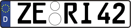 ZE-RI42