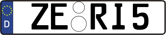 ZE-RI5
