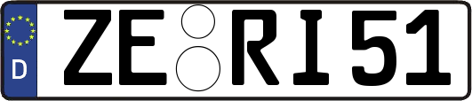 ZE-RI51