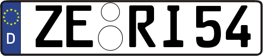 ZE-RI54