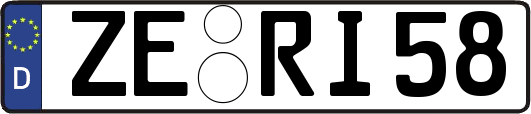 ZE-RI58