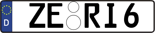 ZE-RI6