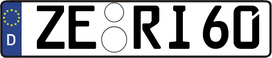 ZE-RI60