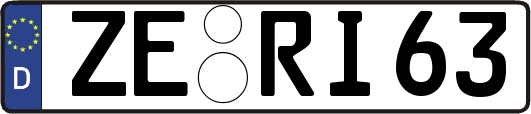 ZE-RI63