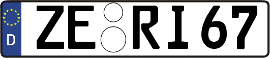 ZE-RI67