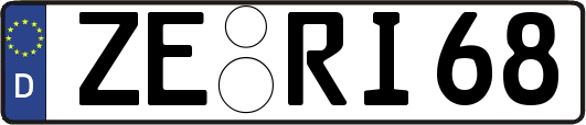 ZE-RI68