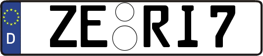 ZE-RI7