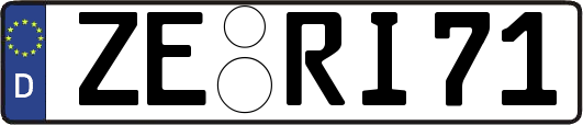 ZE-RI71