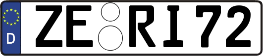 ZE-RI72