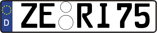ZE-RI75
