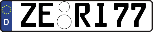 ZE-RI77