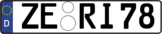 ZE-RI78