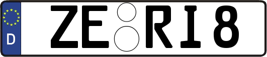 ZE-RI8