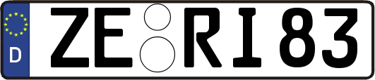 ZE-RI83