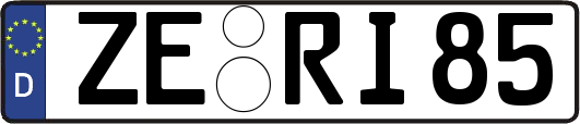 ZE-RI85