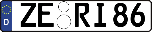 ZE-RI86