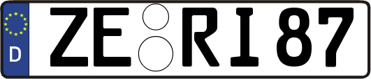 ZE-RI87