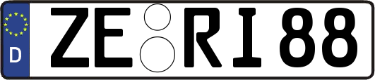 ZE-RI88