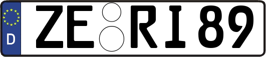ZE-RI89