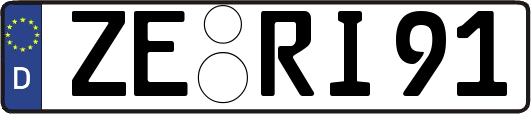ZE-RI91